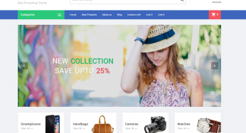 En iyi ücretsiz e-ticaret yazılımları
