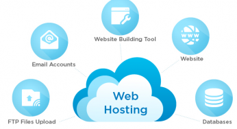 Web Hosting Seçimi