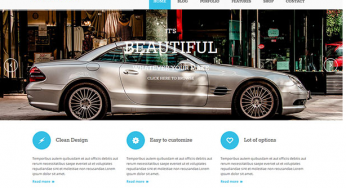 En İyi Ücretsiz Kurumsal WordPress Temaları