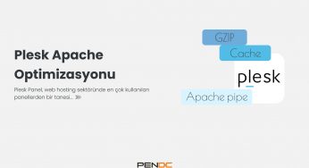Plesk Apache Optimizasyonu