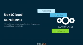 NextCloud Kurulumu