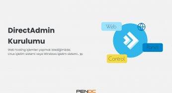 DirectAdmin Kurulumu